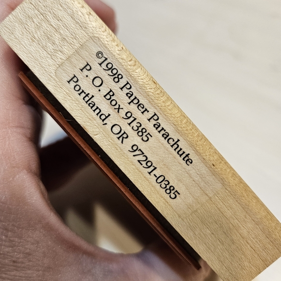 Sun Collage by Paper Parachute - celestial celebration rubber stamp - Picture 3 of 6